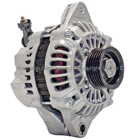 Mpa 96-03 Mercury-Sable Ford-Windstar Ford- New Alternator, 13781N 13781N